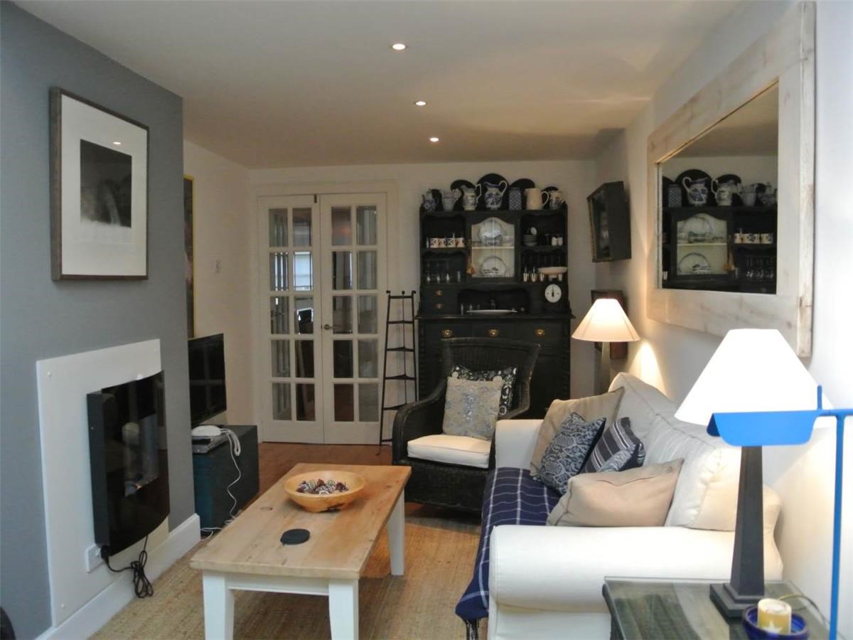 Property to rent in Stockbridge, EH3, Circus Lane properties from