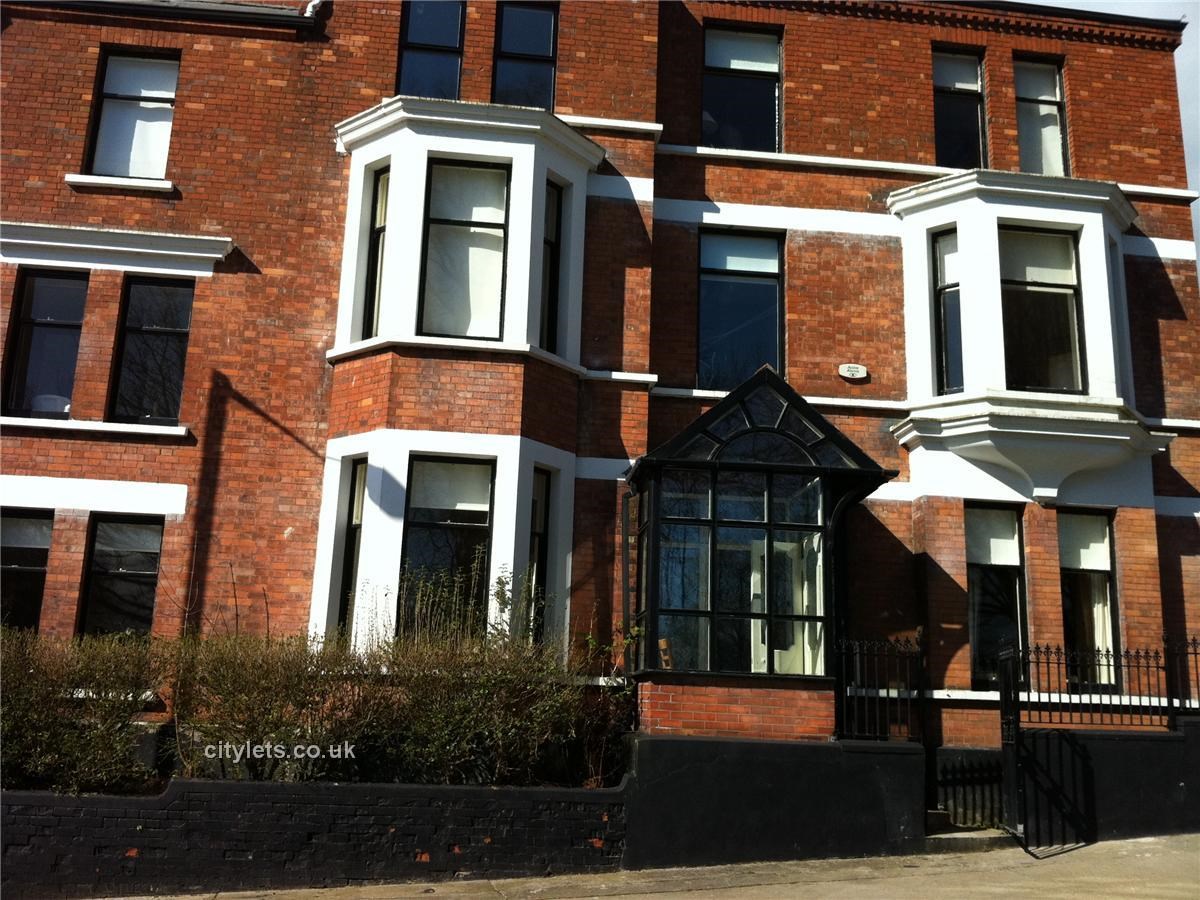 Property to rent in Citycentre, BT48, Clarence Avenue properties from