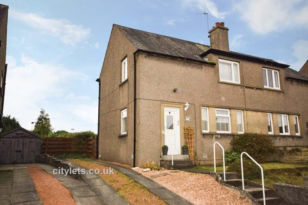 Property to rent in Bannockburn, FK7, Clark Street properties from