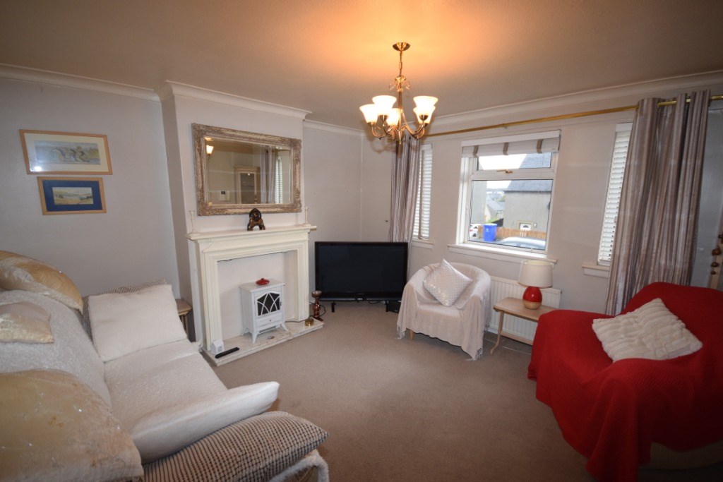 Property to rent in Bannockburn, FK7, Clark Street properties from