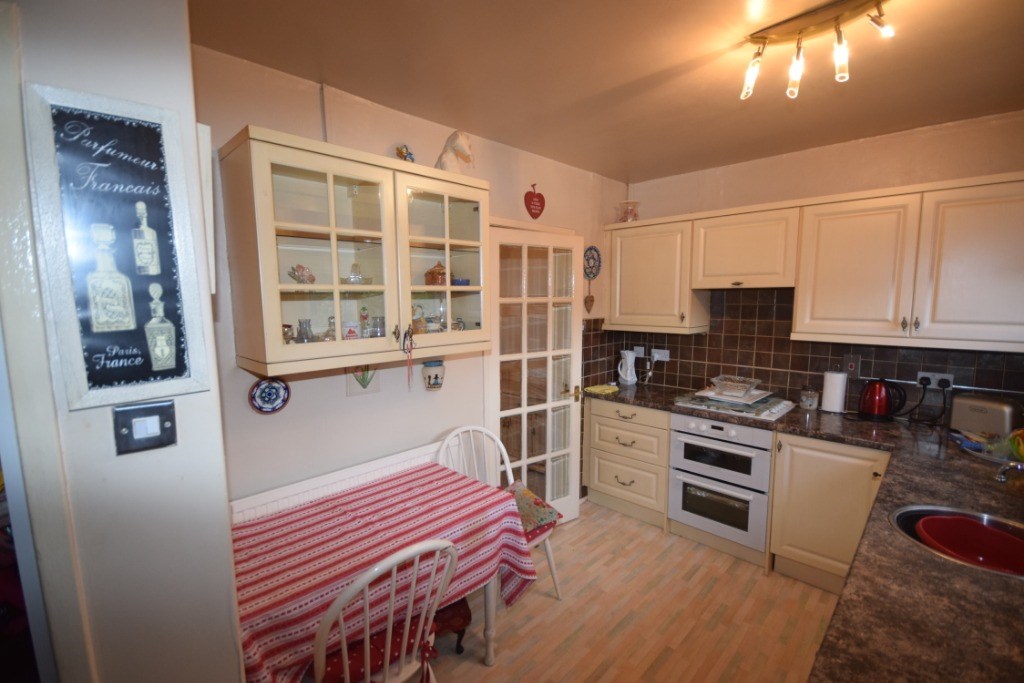 Property to rent in Bannockburn, FK7, Clark Street properties from