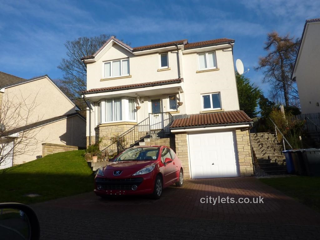 Property to rent in Menzieshill, DD2, Clayhills Drive properties from