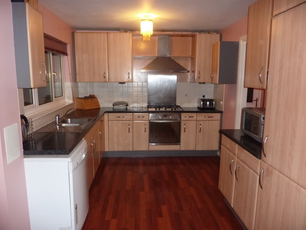 Property to rent in Menzieshill, DD2, Clayhills Drive properties from Citylets 324249