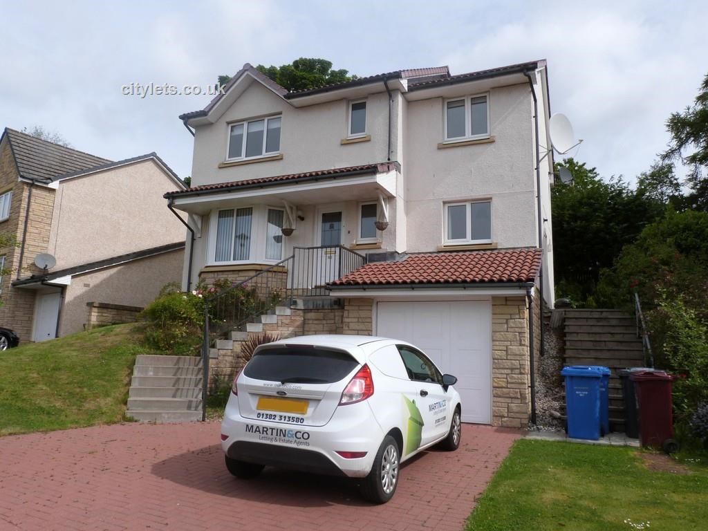 Property to rent in Menzieshill, DD2, Clayhills Drive properties from