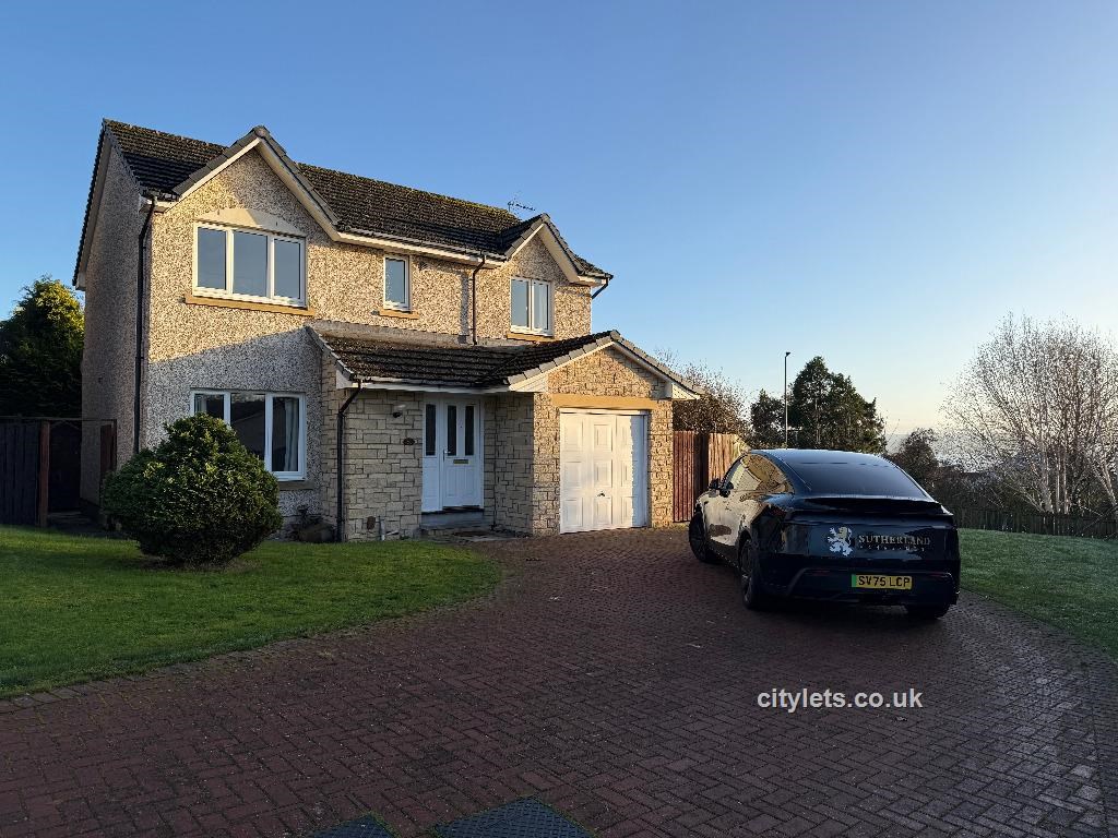 Property to rent in West End, DD2, Clayhills Drive properties from Citylets 499273