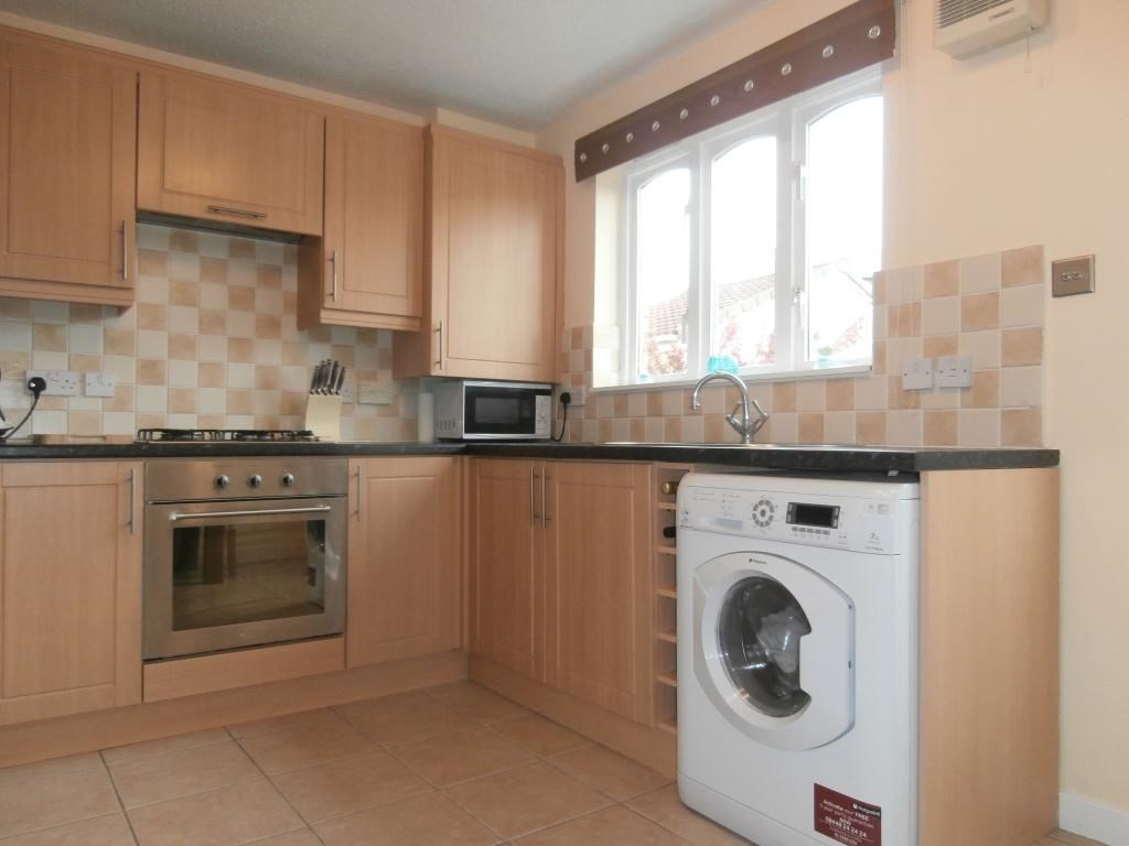 Property to rent in Stirling Town, FK7, Claymore Drive properties from
