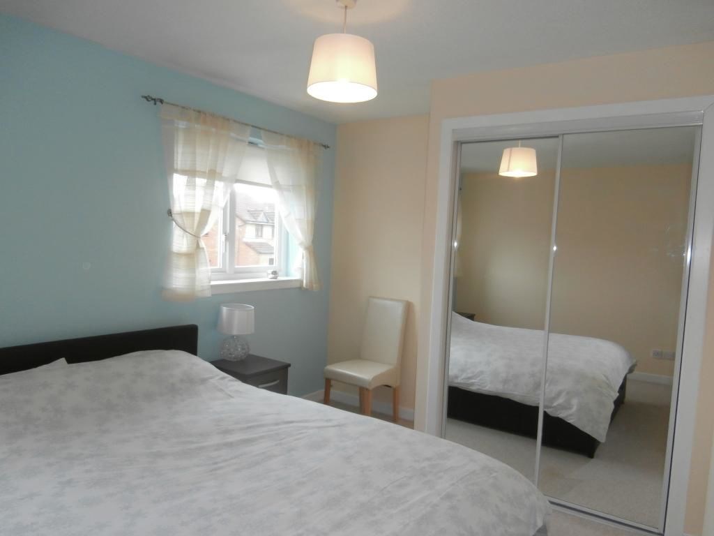 Property to rent in Stirling Town, FK7, Claymore Drive properties from