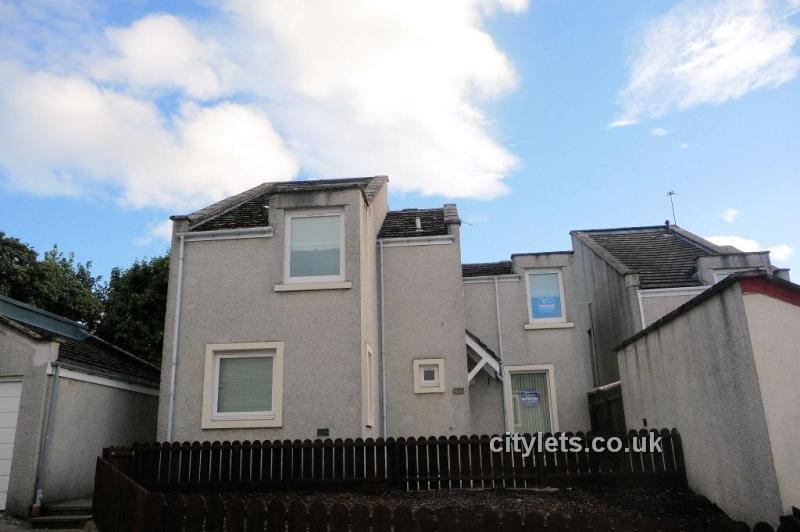 Property to rent in Kincorth, AB12, Clerk Maxwell Crescent properties