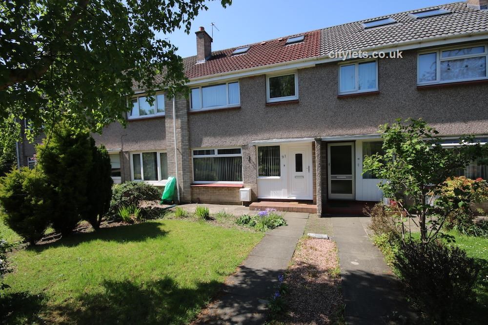 Property to rent in Corstorphine, EH12, Clerwood Park properties from