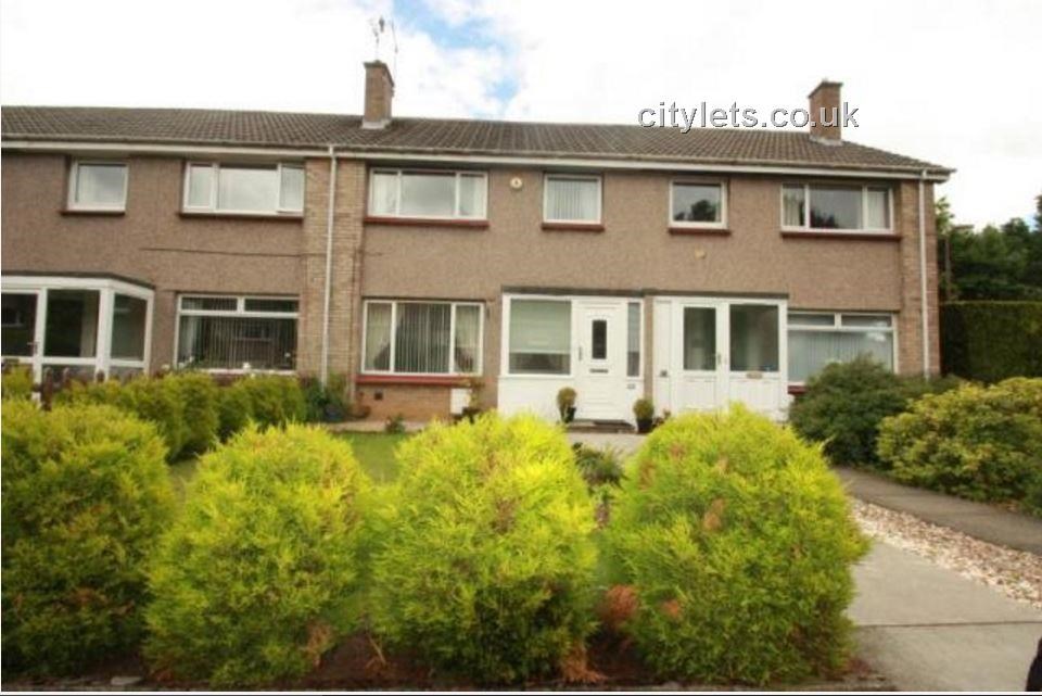 Property to rent in Corstorphine, EH12, Clerwood Park properties from