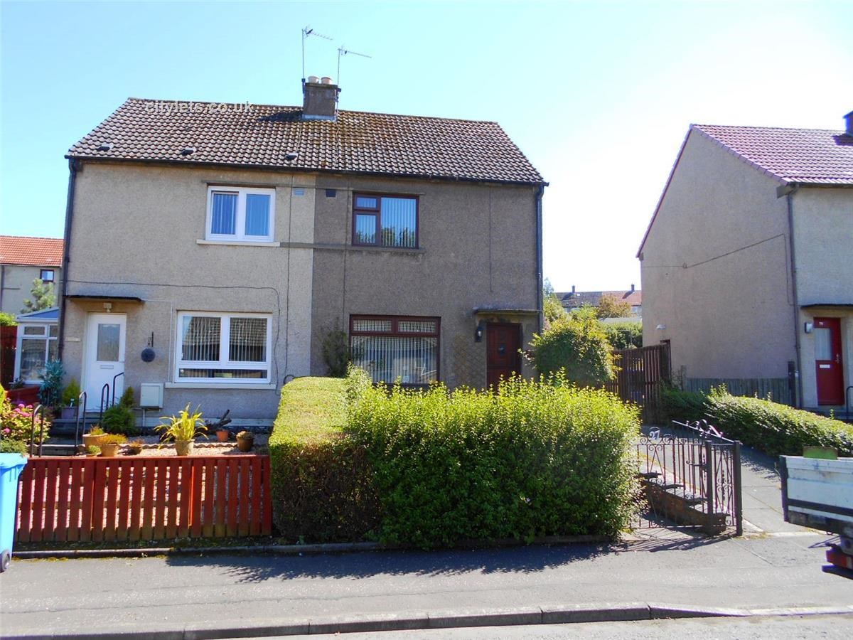 Property to rent in Dunfermline, KY11, Clunie Road properties from Citylets 449752