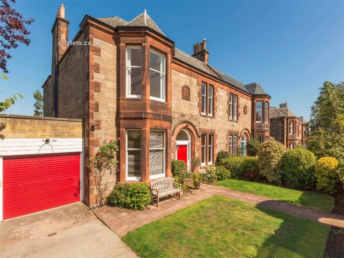 Property to rent in Morningside, EH10, Cluny Drive properties from