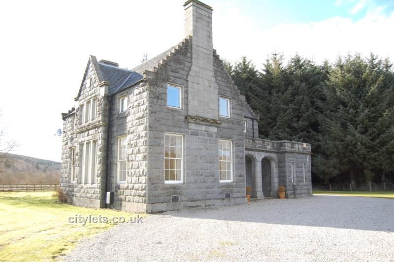 Property to rent in Kemnay, AB51, Cluny Estate properties from Citylets