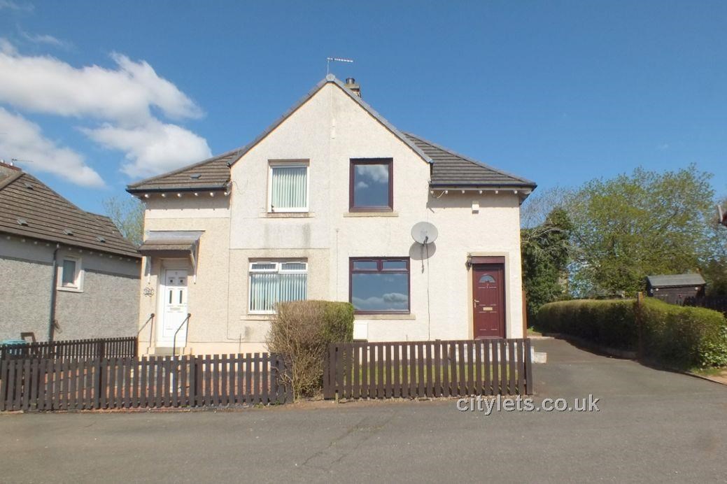 Property to rent in Bellshill, ML4, Clyde Drive properties from