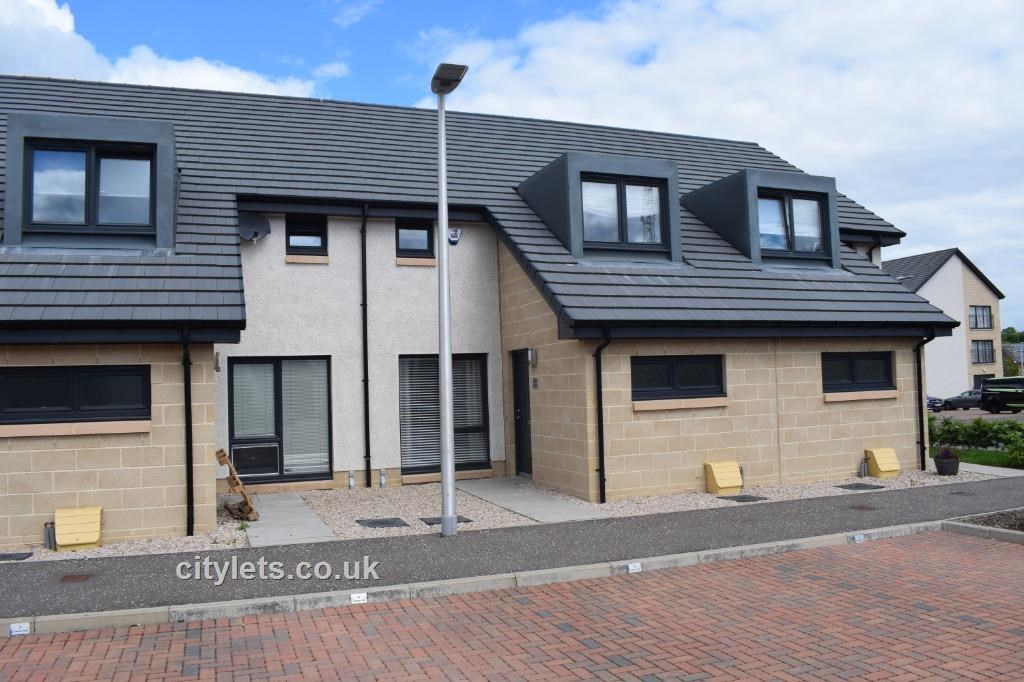 Property to rent in Uddingston, G71, Coalburn Park properties from