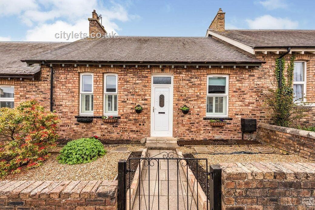 Property to rent in Rosewell, EH24, Cochrina Place properties from