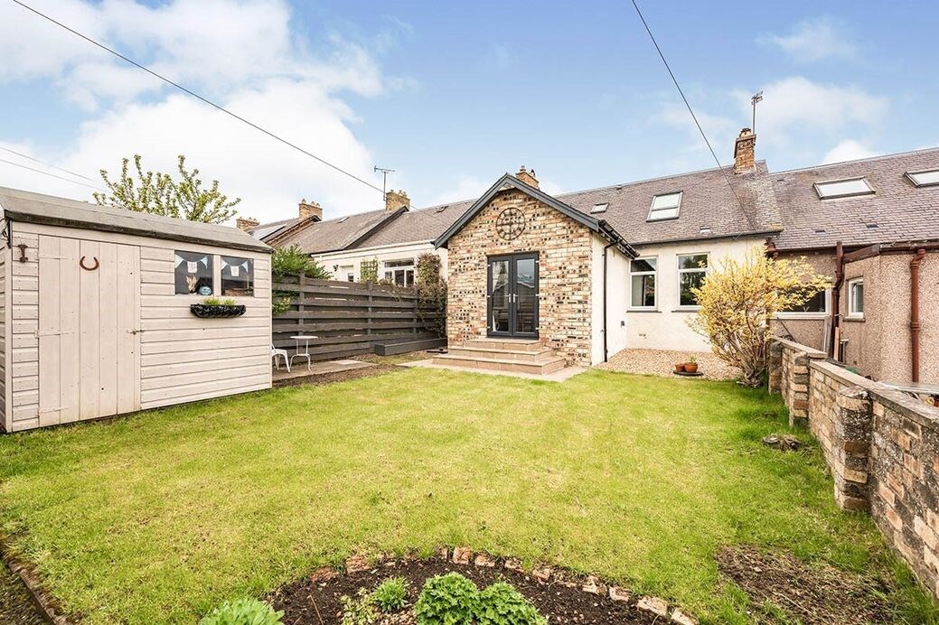 Property to rent in Rosewell, EH24, Cochrina Place properties from