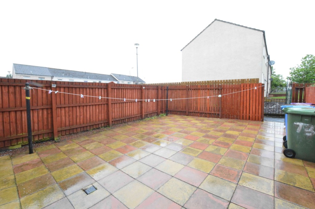 Property to rent in Greenfield, G32, Cockenzie Street properties from Citylets 491730