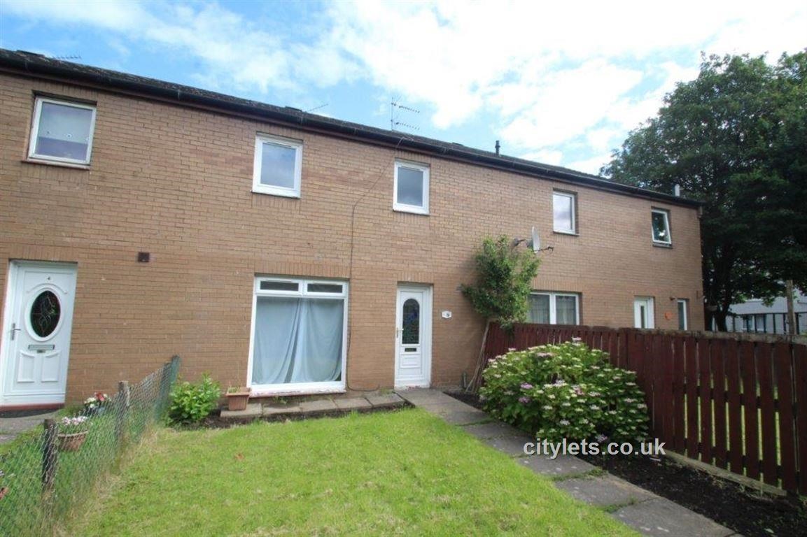 Property to rent in Bridgeton, G40, Colbert Street properties from