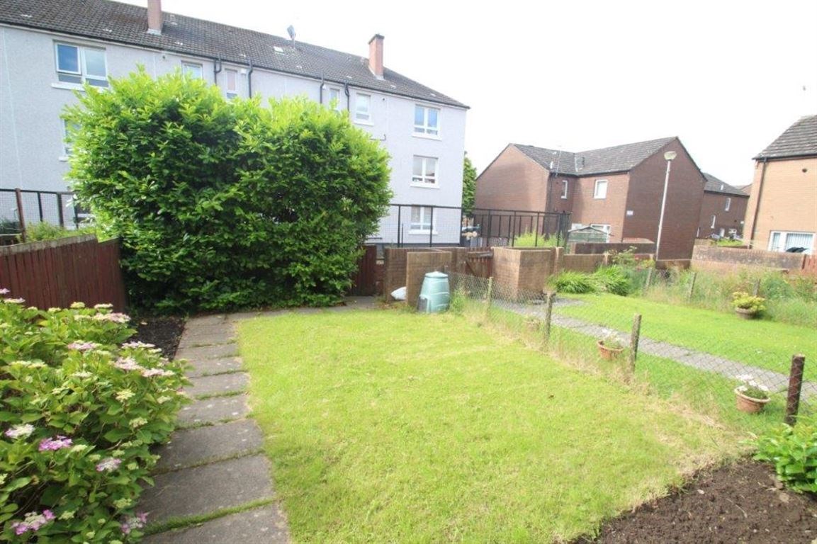 Property to rent in Bridgeton, G40, Colbert Street properties from