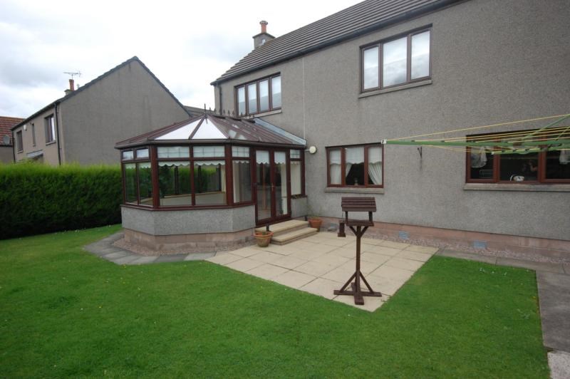 Property to rent in Kingswells, AB15, Coldstone Avenue properties from