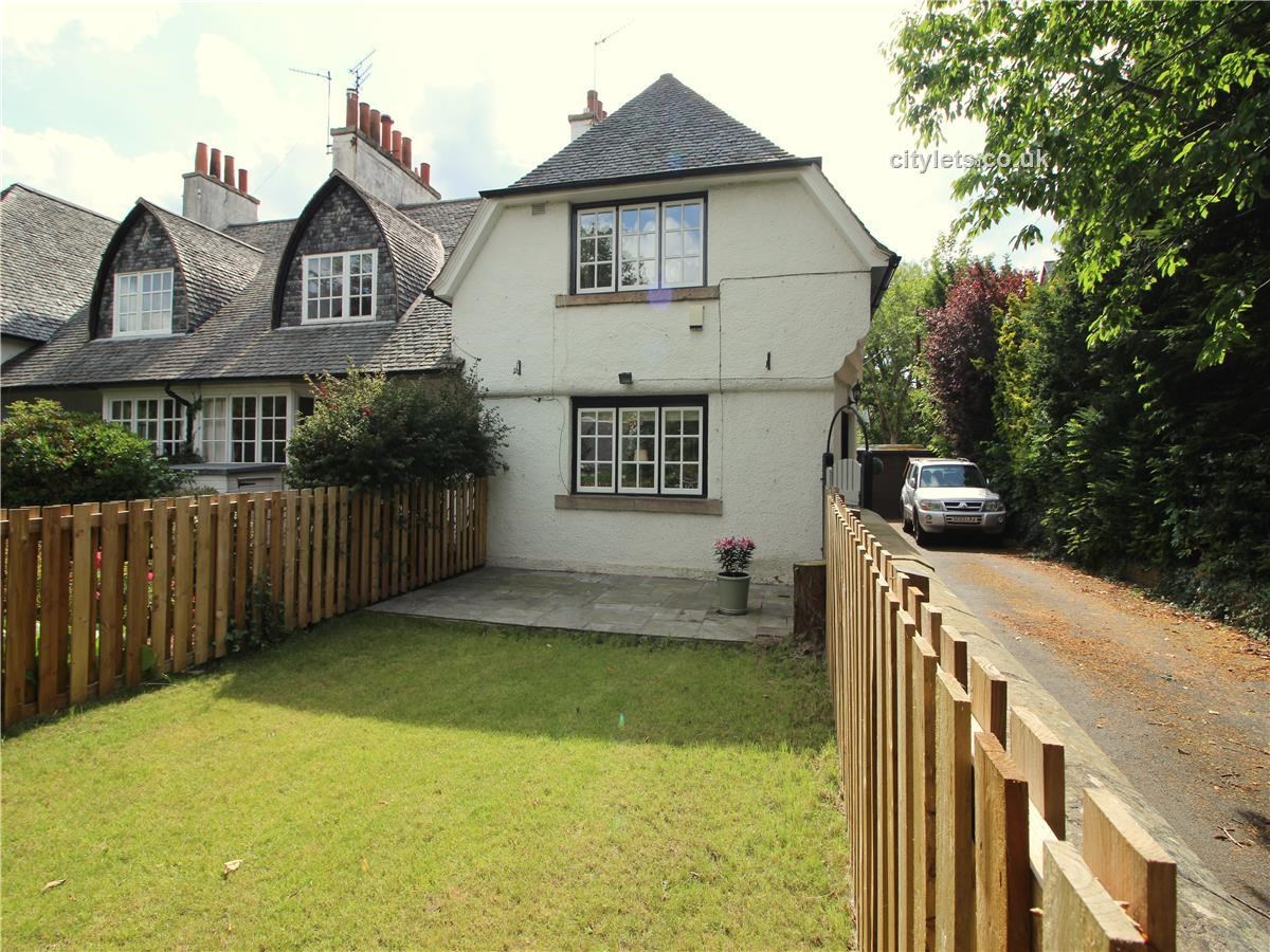 Property to rent in Colinton, EH13, Colinton Road properties from Citylets 472803