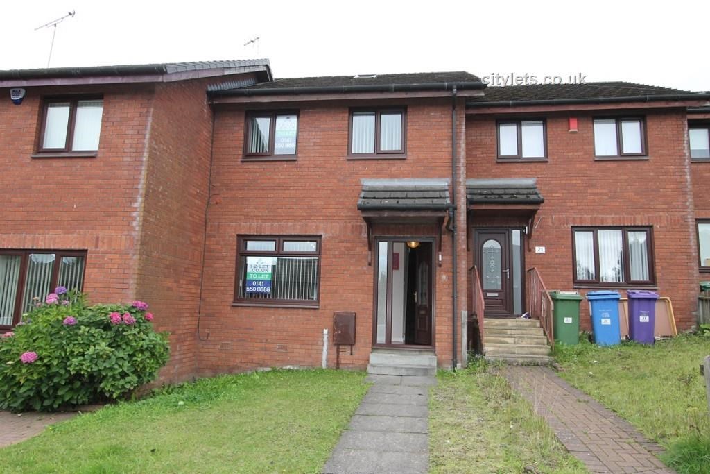 Property to rent in Hogganfield, G33, Colintraive Crescent properties