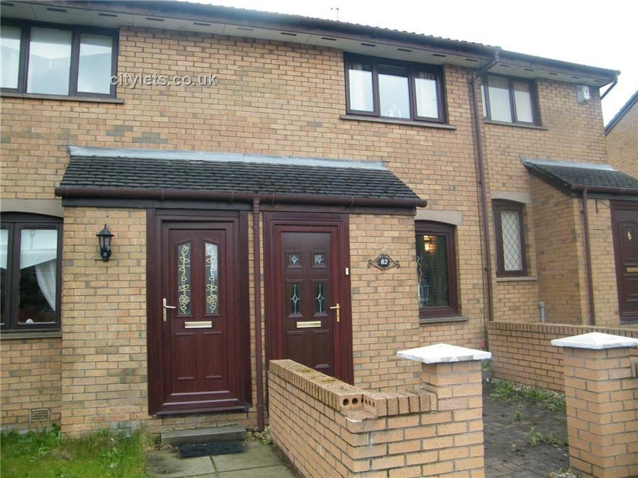 Property to rent in G64, Colston Avenue properties from
