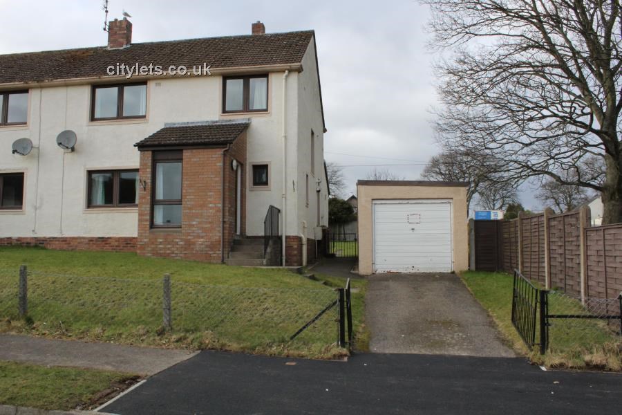 Property to rent in Arbroath, DD11, Condor Drive properties from