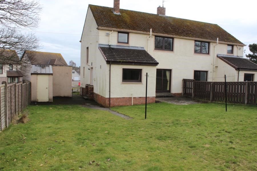 Property to rent in Arbroath, DD11, Condor Drive properties from