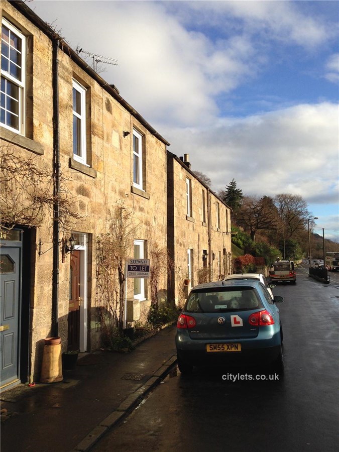 Property to rent in Bridge of Allan, FK9, Coneyhill Road properties
