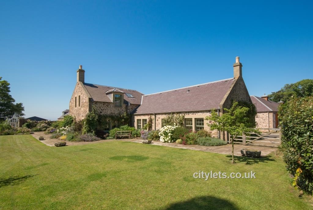 Property to rent in North Berwick, EH39, Congalton Steading properties from Citylets 447050