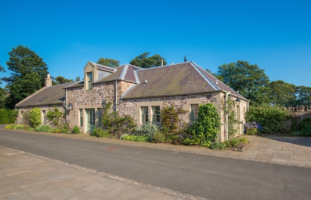 Property to rent in North Berwick, EH39, Congalton Steading properties