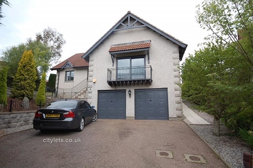 Property to rent in Kingswells, AB15, Corse Wynd properties from