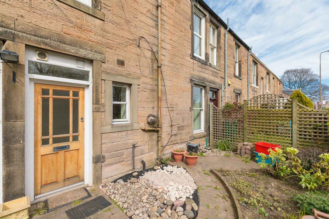 Property to rent in Corstorphine, EH12, Corstorphine High Street