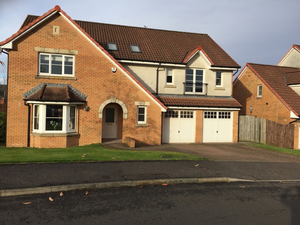 Property to rent in Robroyston, G33, Cortmalaw Avenue properties from