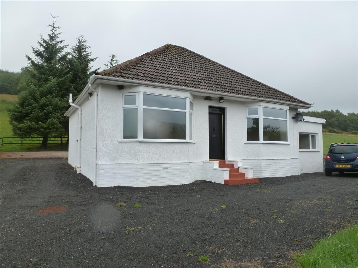 Property to rent in Girvan, KA26, Cottage, Pinmore properties from