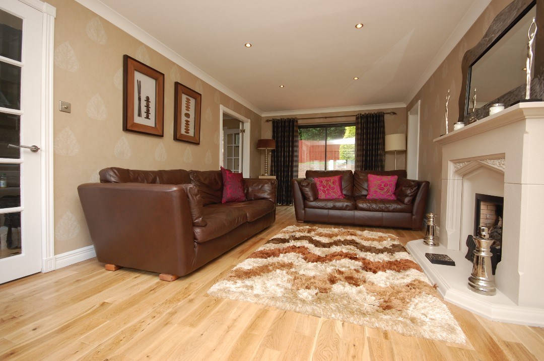 Property to rent in Bearsden, G61, Courthill properties from Citylets