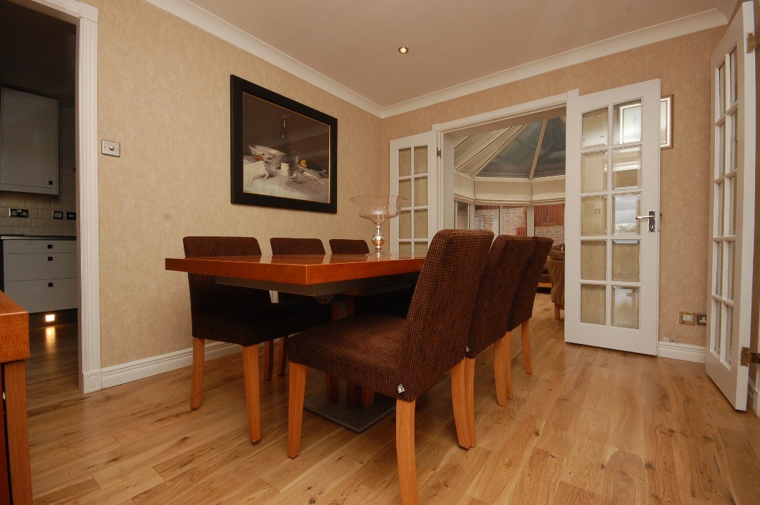 Property to rent in Bearsden, G61, Courthill properties from Citylets