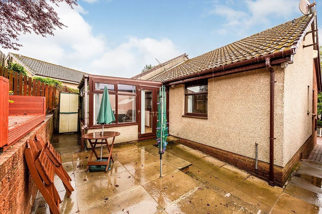 Property to rent in Glenrothes, KY6, Cowal Crescent properties from