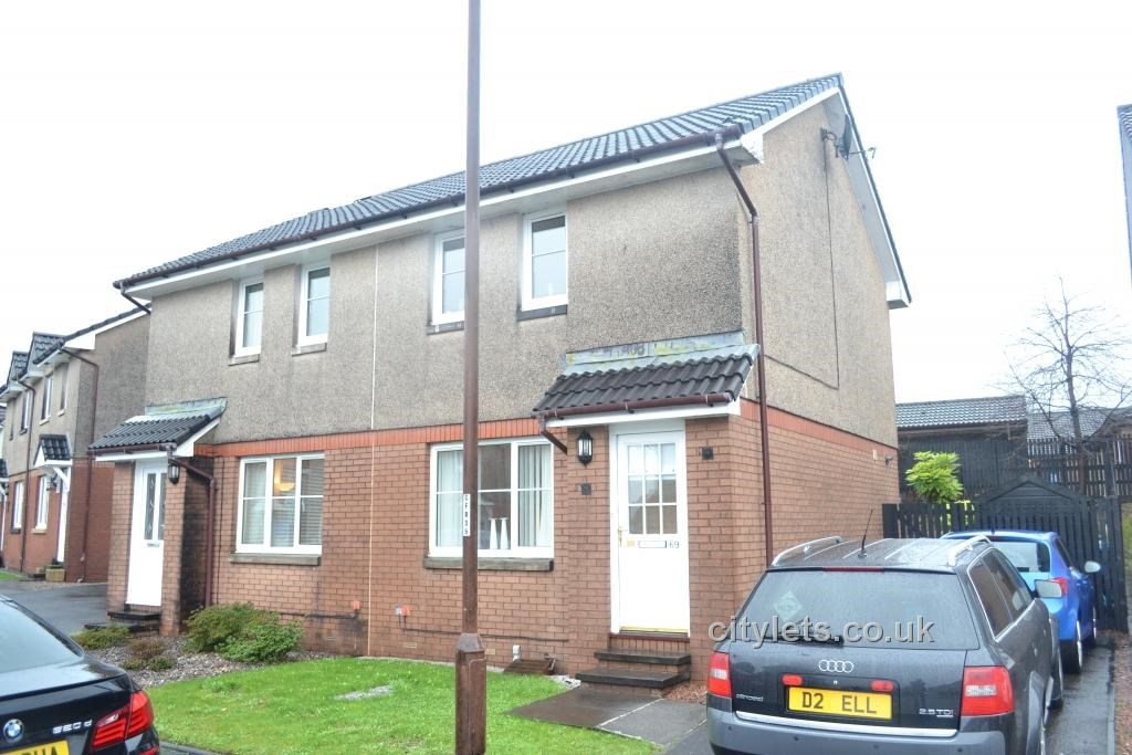 Property to rent in Tullibody, FK10, Cragganmore properties from