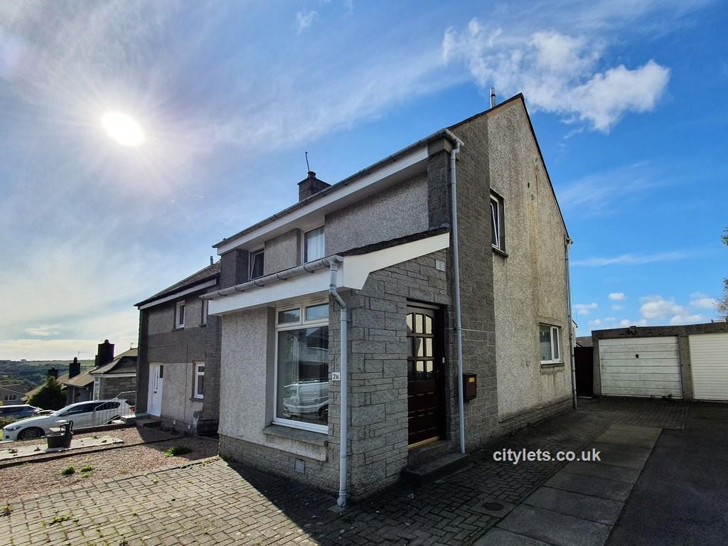 Property to rent in Cults, AB15, Craig Gardens properties from Citylets