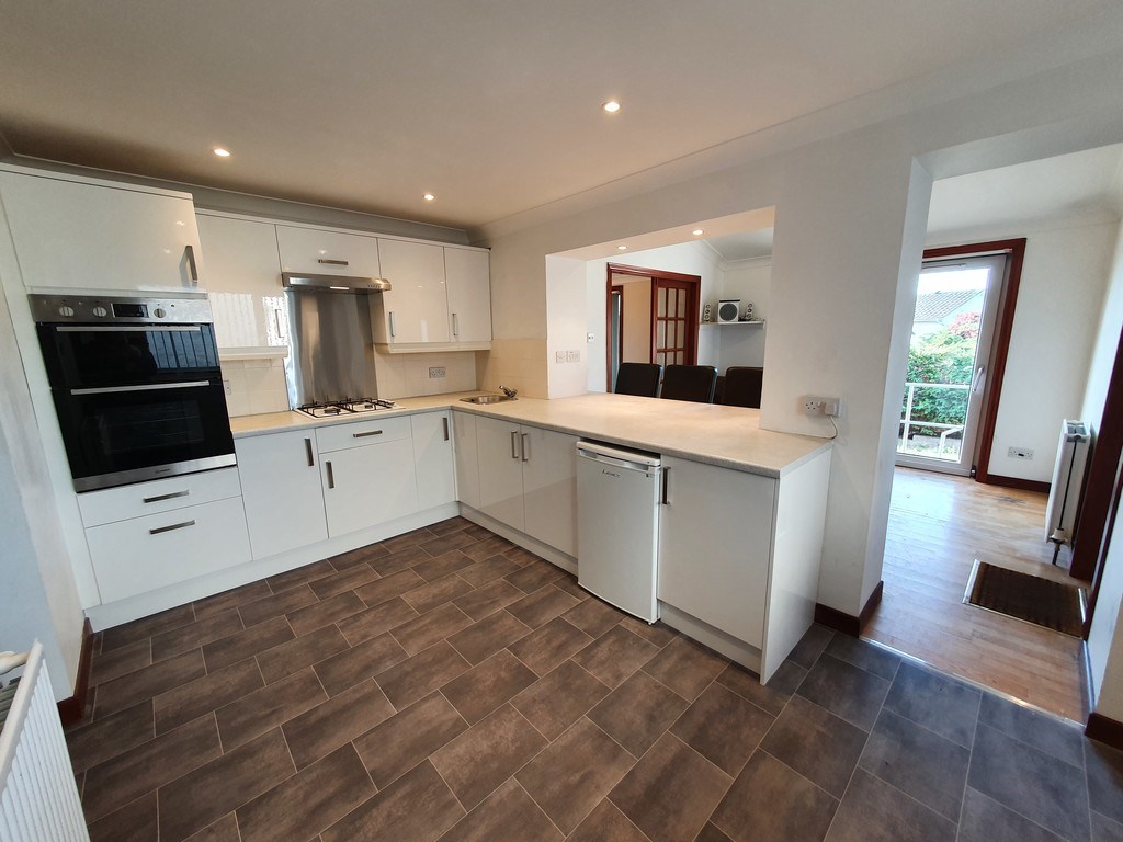 Property to rent in Cults, AB15, Craig Gardens properties from Citylets