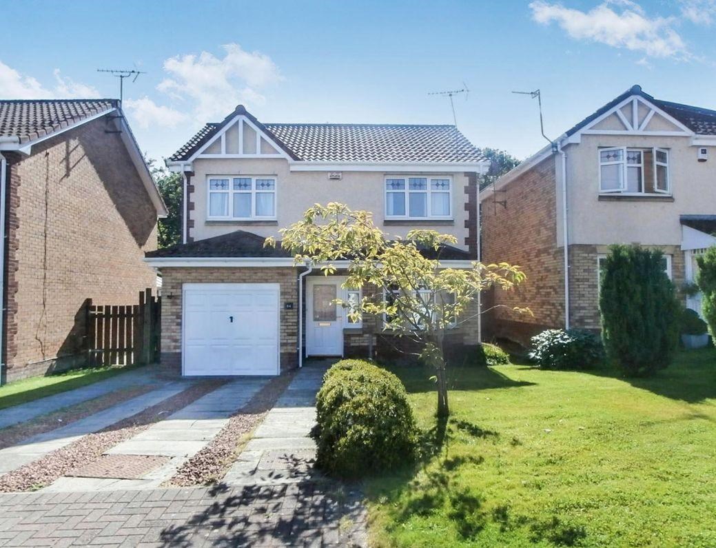 Property to rent in Broxburn, EH52, Craigengar Avenue properties from