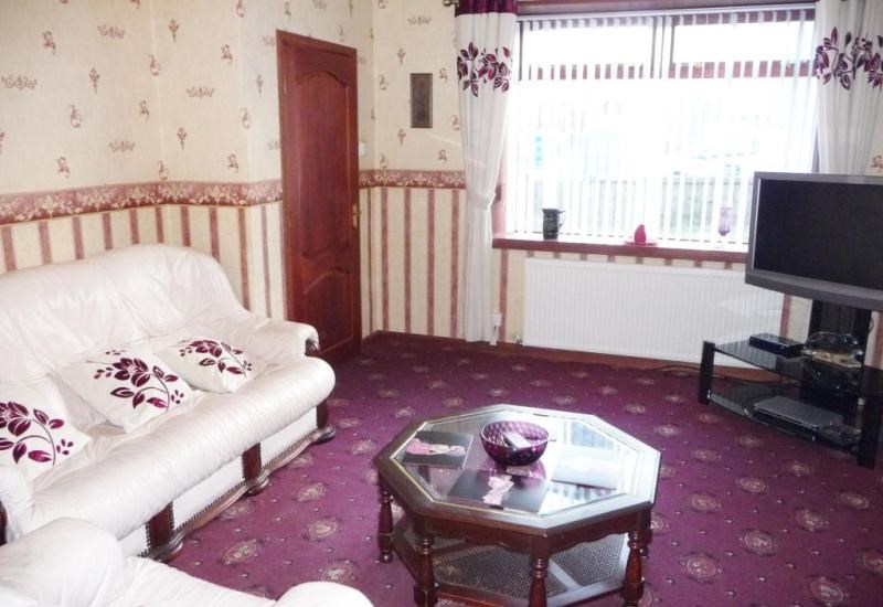 Property to rent in Peterhead, AB42, Craigewan Crescent properties from