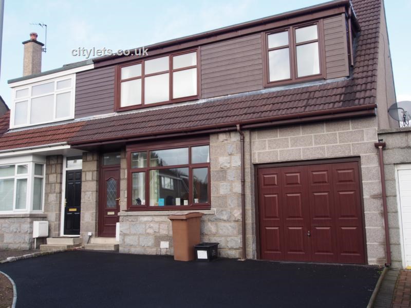 Property to rent in West End, AB15, Craigiebuckler Terrace properties from Citylets 328565