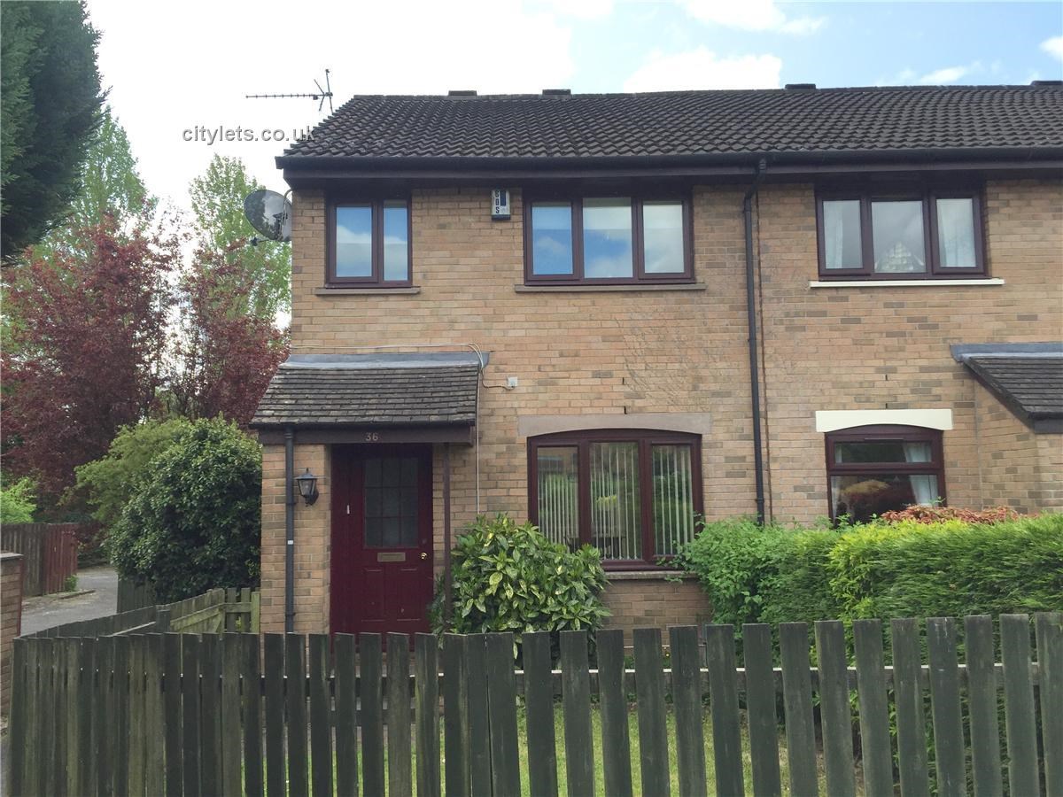 Property to rent in Maryhill, G20, Craigieburn Gardens properties from