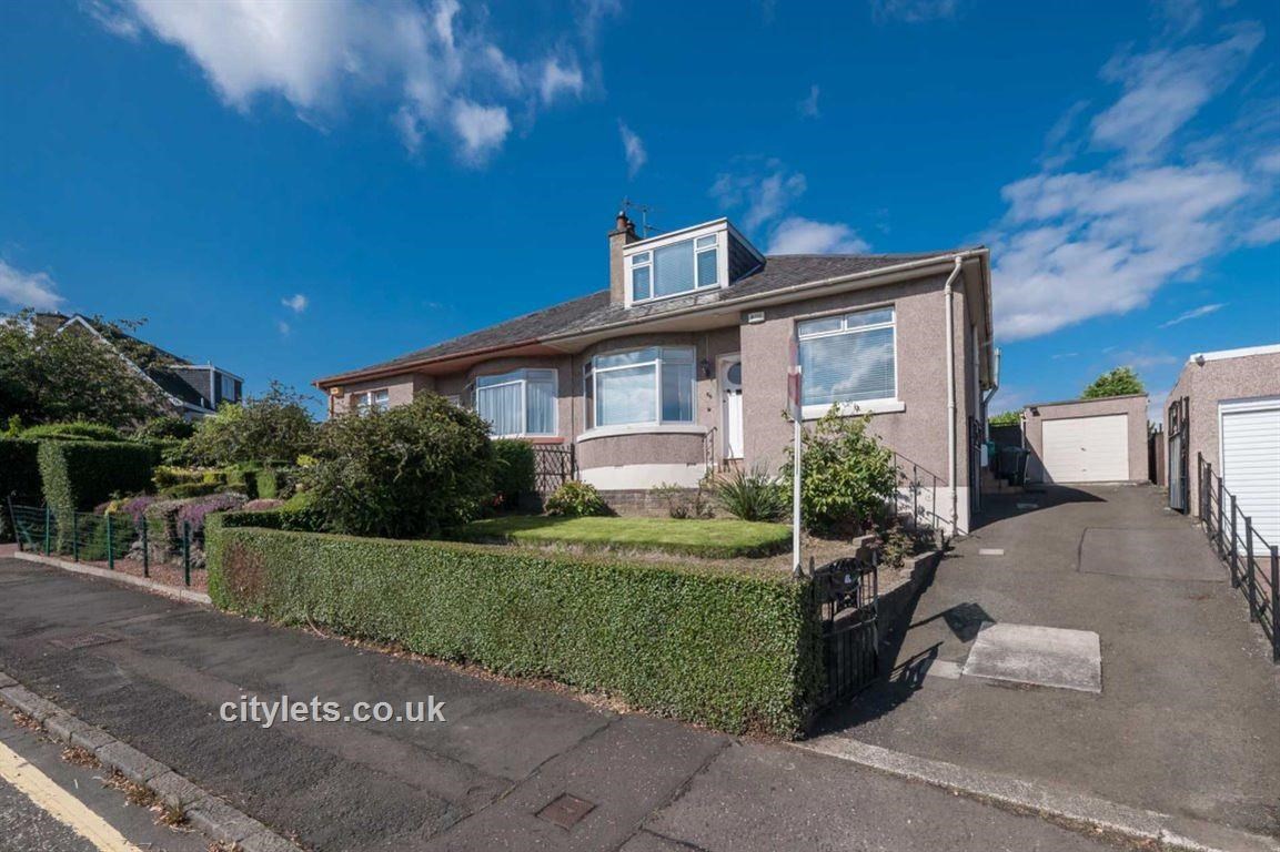 Property to rent in Craigleith, EH4, Craigleith Hill Gardens properties