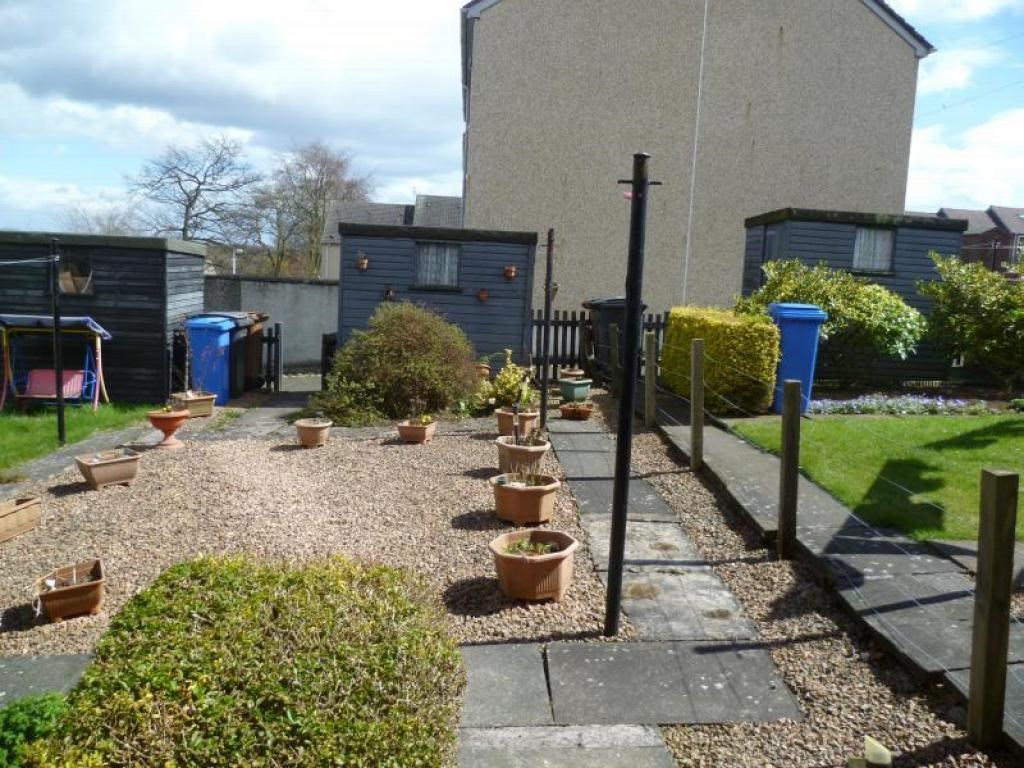 Property to rent in Kirkcaldy, KY2, Craigmount properties from Citylets