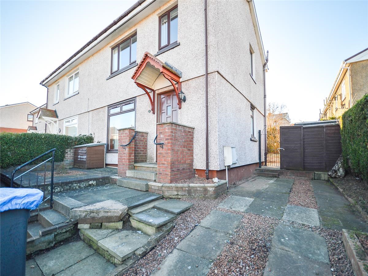 Property to rent in Moredun, EH17, Craigour Terrace properties from